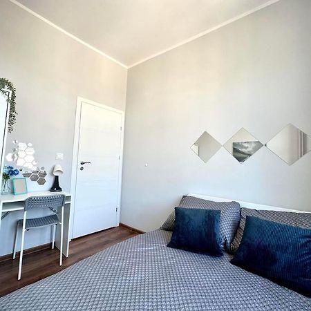 Mmrent One Way Room Gdansk Exterior photo