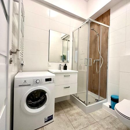 Mmrent One Way Room Gdansk Exterior photo