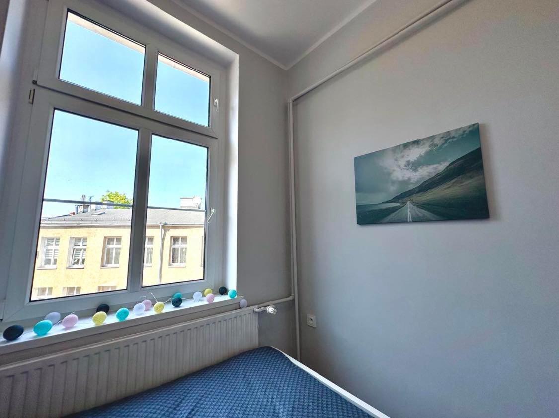 Mmrent One Way Room Gdansk Exterior photo